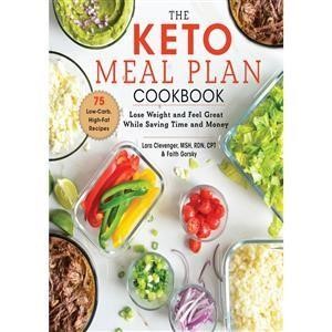 Best Keto Diet Plan With Recipes